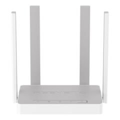 KEENETIC Runner 4G 4 Port N300 WiFi 4G Mesh Modem Router