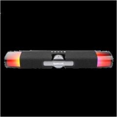 REDRAGON DORA GS512 RGB 12W Bluetooth 2.0 Masaüstü Gaming Hoparlör
