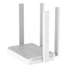 KEENETIC Runner 4G 4 Port N300 WiFi 4G Mesh Modem Router