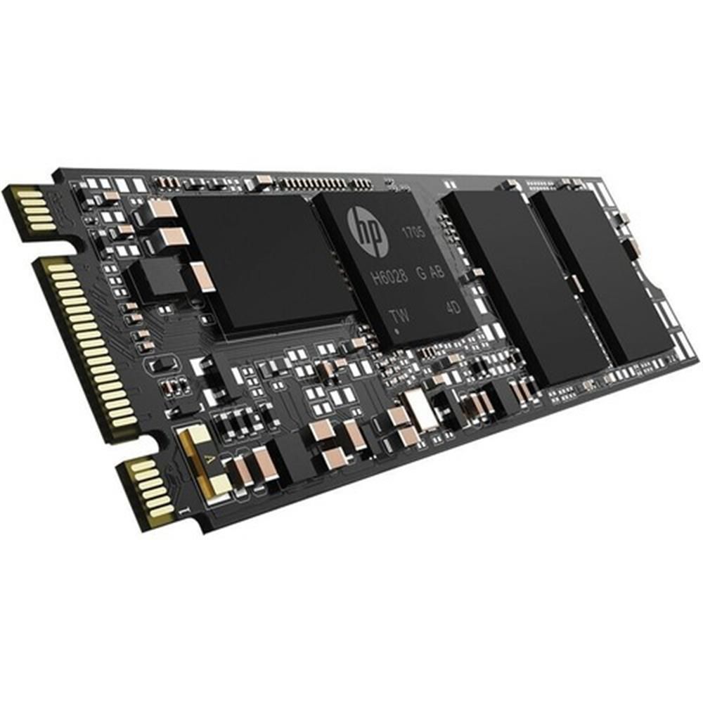 HP 120GB S700 M.2 SATA 3.0 SSD (555MB/s Okuma - 470MB/s Yazma) (2LU78AA)