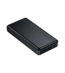 Dexim DCA0048 YB134 20000mAh Akıllı Korumalı Çift USB Taşınabilir Pil Şarj Cihazı Powerbank