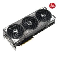 Asus TUF Gaming GeForce RTX 5070 OC Edition TUF‑RTX5070‑O12G‑GAMING 12 GB GDDR7 192‑Bit PCIe 5.0 HDMI 2.1b DP 2.1b DLSS 4 Blackwell Architecture Triple‑Fan ARGB Ekran Kartı