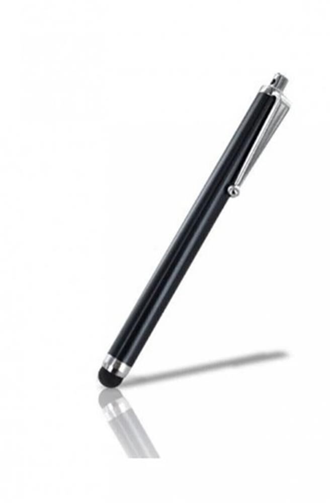 Evrensel Kapasitif Dokunmatik Tablet ve Akıllı Telefon Kalemi (Stylus Pen) - Hassas Uçlu