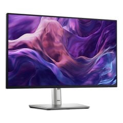 23.8'' DELL P2425H IPS 5ms 100Hz 250nt HDMI VGA DP VESA Pivot Yükseklik Ayarl