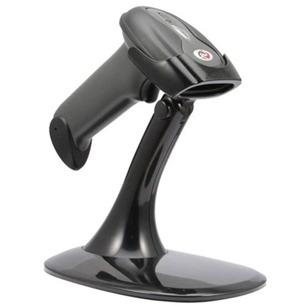 Sunlux XL6200A Tek Çizgili Lazer USB Kablolu Barkod Okuyucu Ayaklı