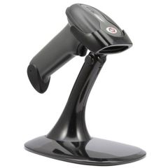 Sunlux XL6200A Tek Çizgili Lazer USB Kablolu Barkod Okuyucu Ayaklı