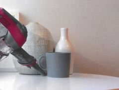 HOOVER HF110P 011 HF1 Şarjlı Dikey Süpürge