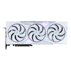MSI GeForce RTX 5070 Ti 16G GAMING TRIO OC WHITE 16GB GDDR7 256-Bit Ekran Kartı