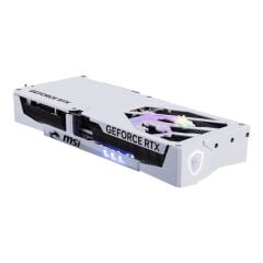 MSI GeForce RTX 5070 Ti 16G GAMING TRIO OC WHITE 16GB GDDR7 256-Bit Ekran Kartı