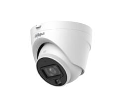DAHUA IPC-HDW1431V-SA-0280B-S6 2.8MM 4MP SMART IR SESLİ IP DOME KAMERA