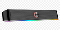 Redragon GS560 Adiemus Siyah Hoparlör