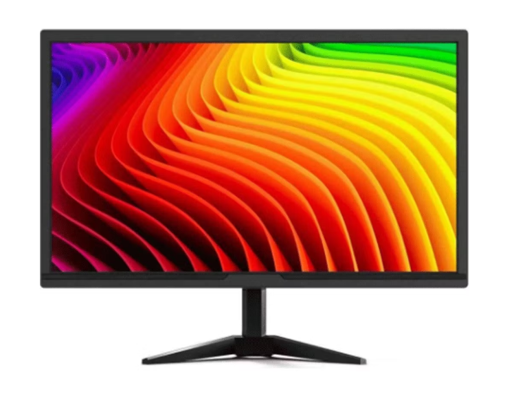 Frisby FMT-8315M 23.8 İnç 75Hz 3ms Full HD HDMI VGA LED Monitör
