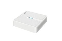 HILOOK DVR-104G-K1(S) 4 KANAL 1 HDD DVR KAYIT CIHAZI