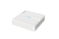 HiLook DVR-104G-K1(S) 4 Kanal 1080p Lite H.265+ Sesli (Audio over Coaxial) DVR Kayıt Cihazı