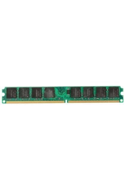 Oem 2GB 800MHz DDR2 240 pin Masaüstü (DIMM) Pc Ram