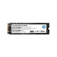 HP 250GB S700 M.2 SATA 3.0 SSD (560MB/s Okuma - 510MB/s Yazma) (2LU79AA)