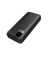 Dexim DCA0054 K52 10000mAh Dijital Göstergeli Taşınabilir Pil Şarj Cihazı Powerbank