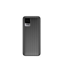 Dexim DCA0054 K52 10000mAh Dijital Göstergeli Taşınabilir Pil Şarj Cihazı Powerbank