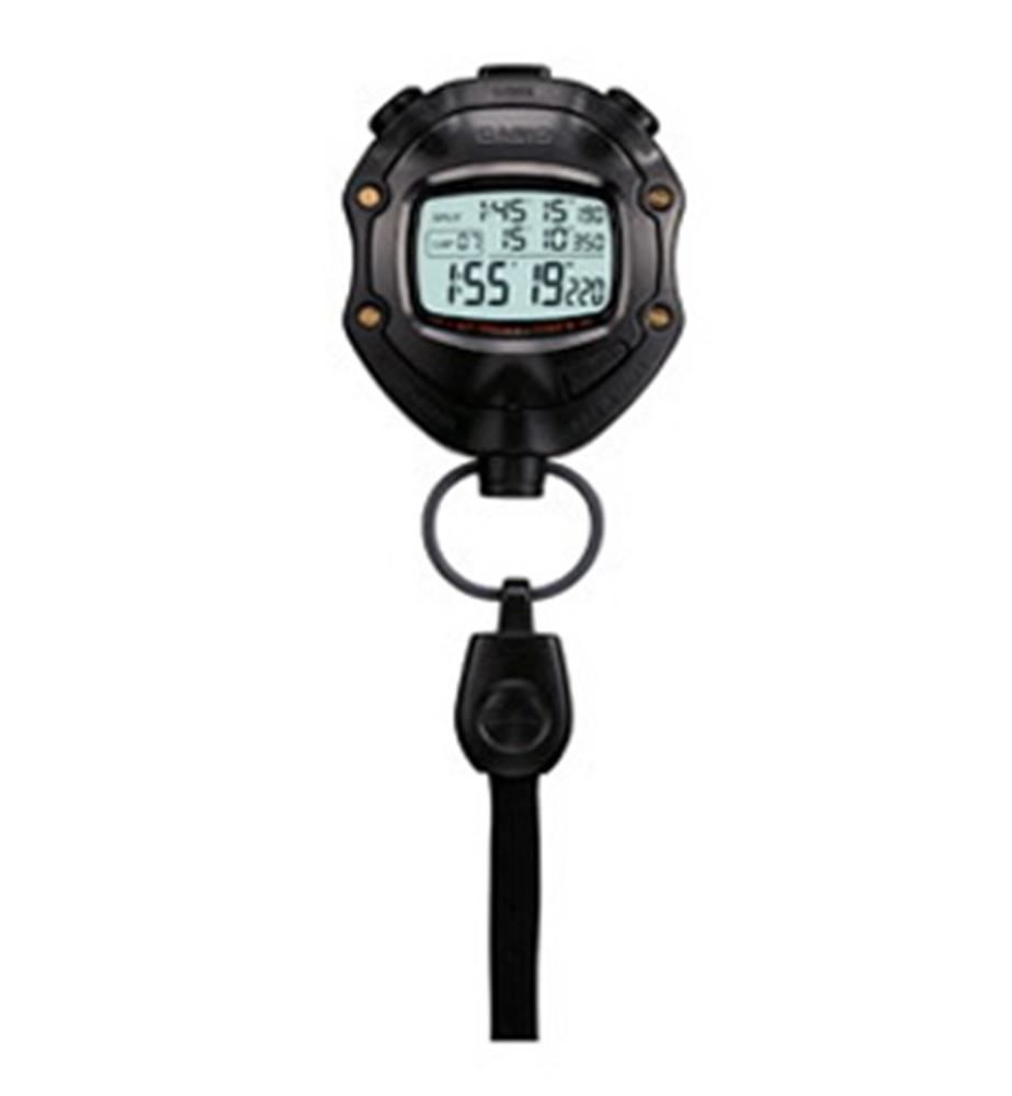 Casio HS-80TW-1DF 1/1000 Saniye Profesyonel Dijital Kronometre