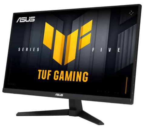 ASUS TUF Gaming VG249QE5A 23.8'' IPS 146Hz 1ms 300cd/m² DP HDMI MM Full HD Gaming Monitör