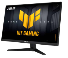 ASUS TUF Gaming VG249QE5A 23.8'' IPS 146Hz 1ms 300cd/m² DP HDMI MM Full HD Gaming Monitör