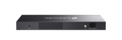 TP-LINK Omada DS1016G 16 Port Gigabit 10/100/1000 Mbps Yönetilemez Rackmount Switch