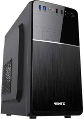Vento CIO TML117 400W Micro Atx Kasa Siyah