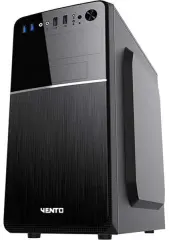 Vento CIO TML117 400W Micro Atx Kasa Siyah