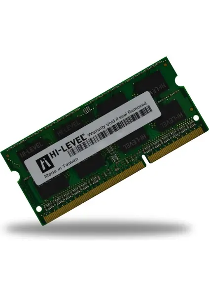 Hi-Level NTB 16GB 2400MHz DDR4 SODIMM Laptop RAM (SOPC19200D4/16G)