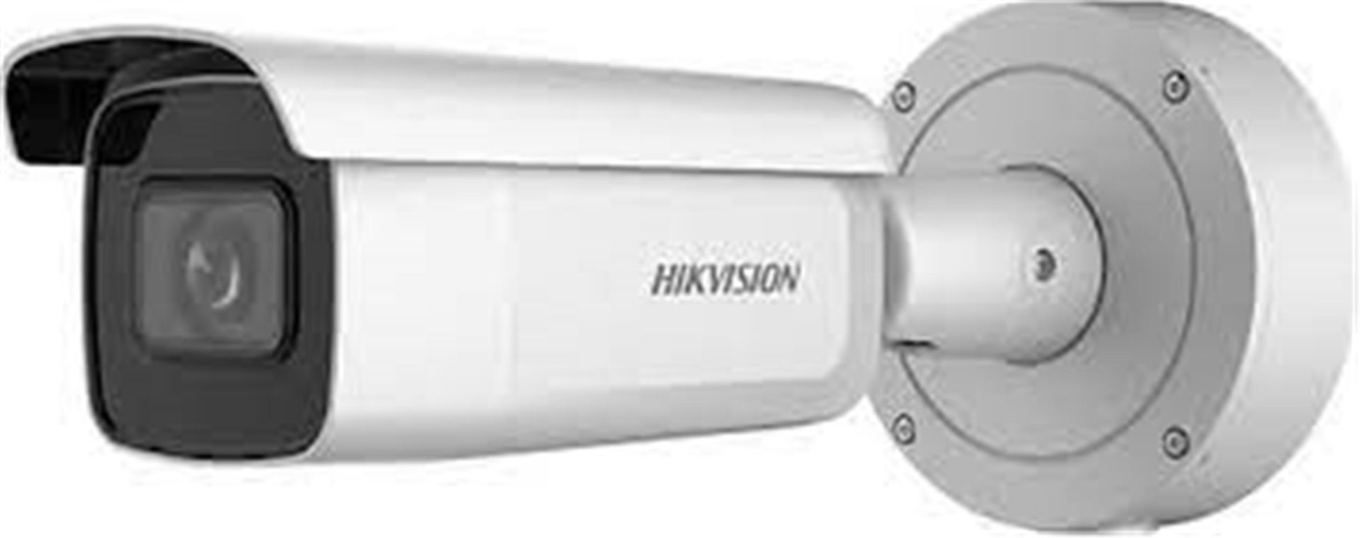 Hikvision DS-2CD2686G2-IZS 8MP 2.8-12mm 4K Motorize AcuSense Varifocal IP Bullet Kamera