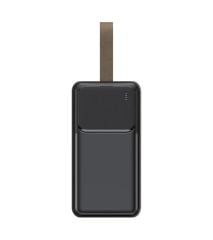 Dexim DCA0051 K8 30000mAh Akıllı Korumalı Taşınabilir Pil Şarj Cihazı Powerbank