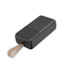 Dexim DCA0051 K8 30000mAh Akıllı Korumalı Taşınabilir Pil Şarj Cihazı Powerbank