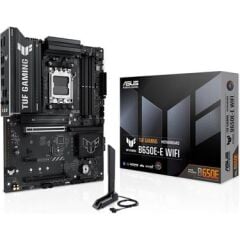 ASUS TUF GAMING B650-E WIFI AMD B650 AM5 DDR5 8000 DP HDMI 3x M2 USB3.2 WiFi 6E