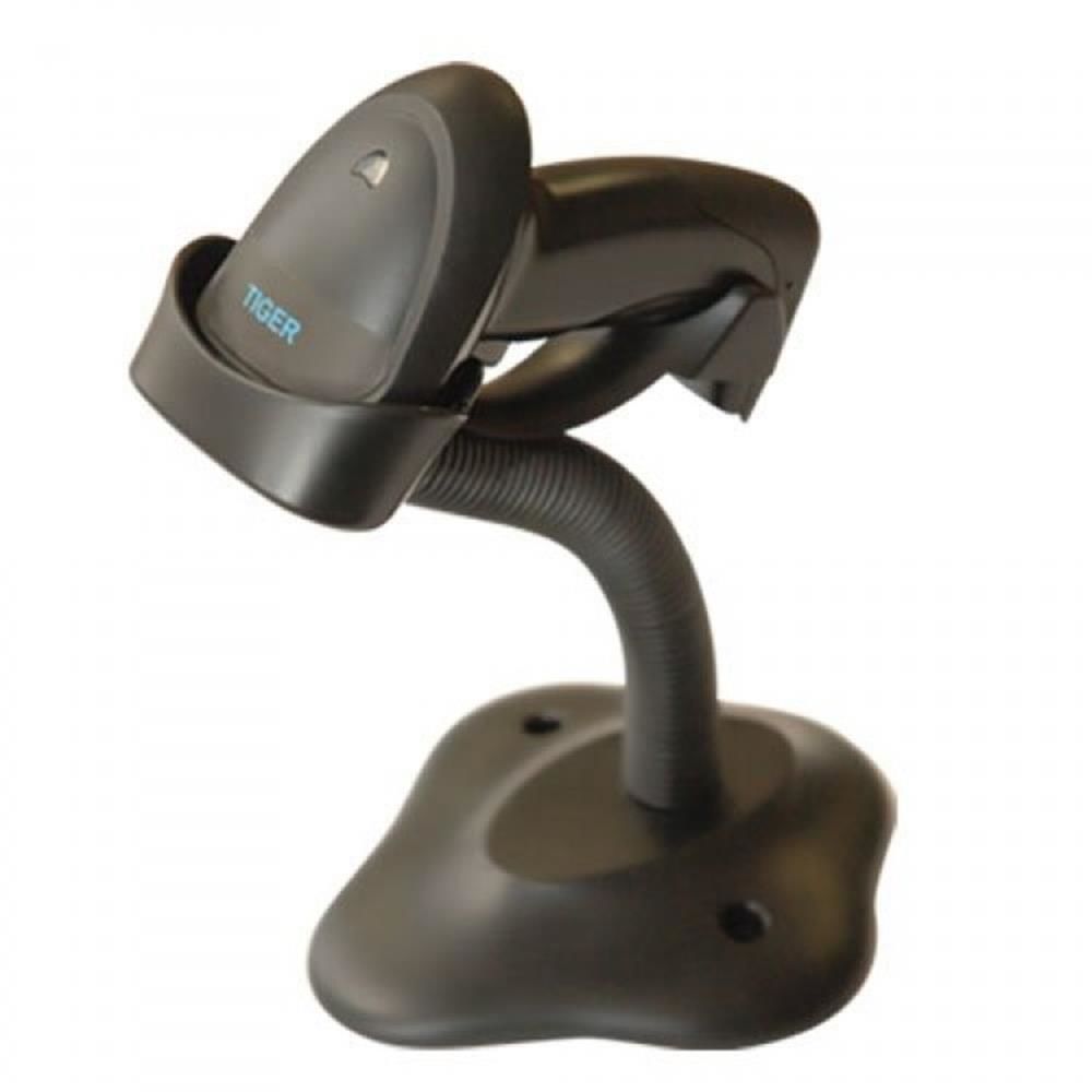 Tiger PS23 Lazer USB El Tipi Kablolu Barkod Okuyucu