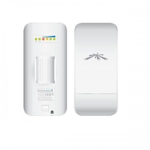 Ubiquiti LOCO M5 5GHz MIMO AirMax Kablosuz Access Point (LOCOM5)