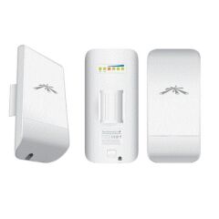 Ubiquiti LOCO M5 5GHz MIMO AirMax Kablosuz Access Point (LOCOM5)