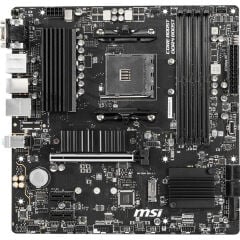 MSI PRO B550M-P 4400(OC) ANAKART AM4