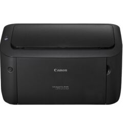 Canon i-SENSYS LBP6030B Mono Lazer Yazıcı (A4, +1 Adet Ekstra Muadil/Orijinal Toner Hediyeli)
