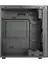 Frisby FC-2905B 400W Siyah Mid Tower Kasa