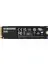 Samsung 990 EVO Plus 1TB PCIe 4.0 NVMe M.2 SSD (MZ-V9S1T0BW)