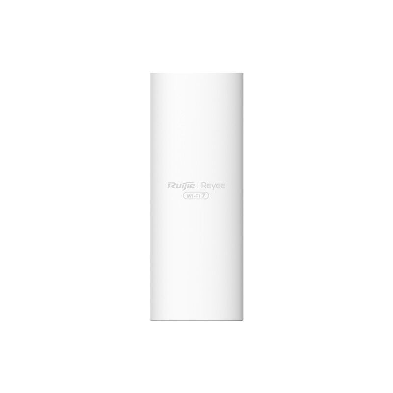 RUIJIE REYEE RG-RAP72PRO-OD 2.4/5GHZ 3X3 MU-MIMO BE5040 1X2.5GE PORT WIFI7 IP65 DIŞ ORTAM POE ACCESS POİNT