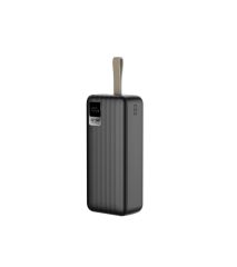 Dexim DCA0053 K54 40000mAh 22.5W Dijital Göstergeli Hızlı Şarj Taşınabilir Pil Şarj Cihazı Powerbank