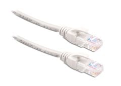 S-link SL-CAT6030 0.30mt UTP Cat6 Gri Patch Kablo
