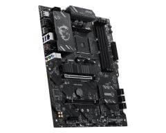 MSI B550 GAMING DDR4 4800(OC) MHZ AM4