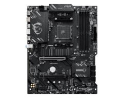 MSI B550 GAMING DDR4 4800(OC) MHZ AM4