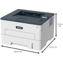 Xerox B230V_DNI Phaser Wi-Fi 34 ppm A4 Mono Lazer Yazıcı Dubleks Network