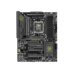 MSI MAG B850 TOMAHAWK MAX WIFI DDR5 8400MT/S 1XHDMI 4XM.2 ATX AM5 (AMD AM5 9000/ 8000/ 7000 SERİ İŞLEMCİ UYUMLU)