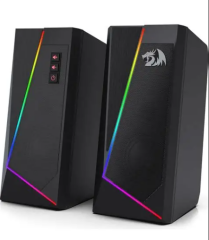 Redragon GS520 Anvil RGB Hoparlör Siyah