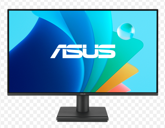 ASUS VA249HG 23.8'' IPS 120Hz 1ms 300cd/m² HDMI VGA VESA %99 sRGB Full HD Monitör