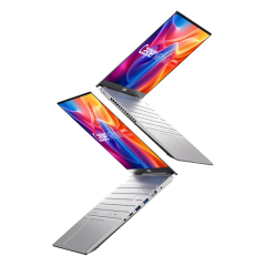 Casper Nirvana S200 Intel Core Ultra 7 255H 24GB DDR5 RAM 1TB NVMe SSD 14'' WUXGA Windows 11 Home Laptop (S200.255H-CQ00A-G-F)